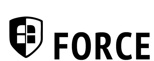 roof force logo